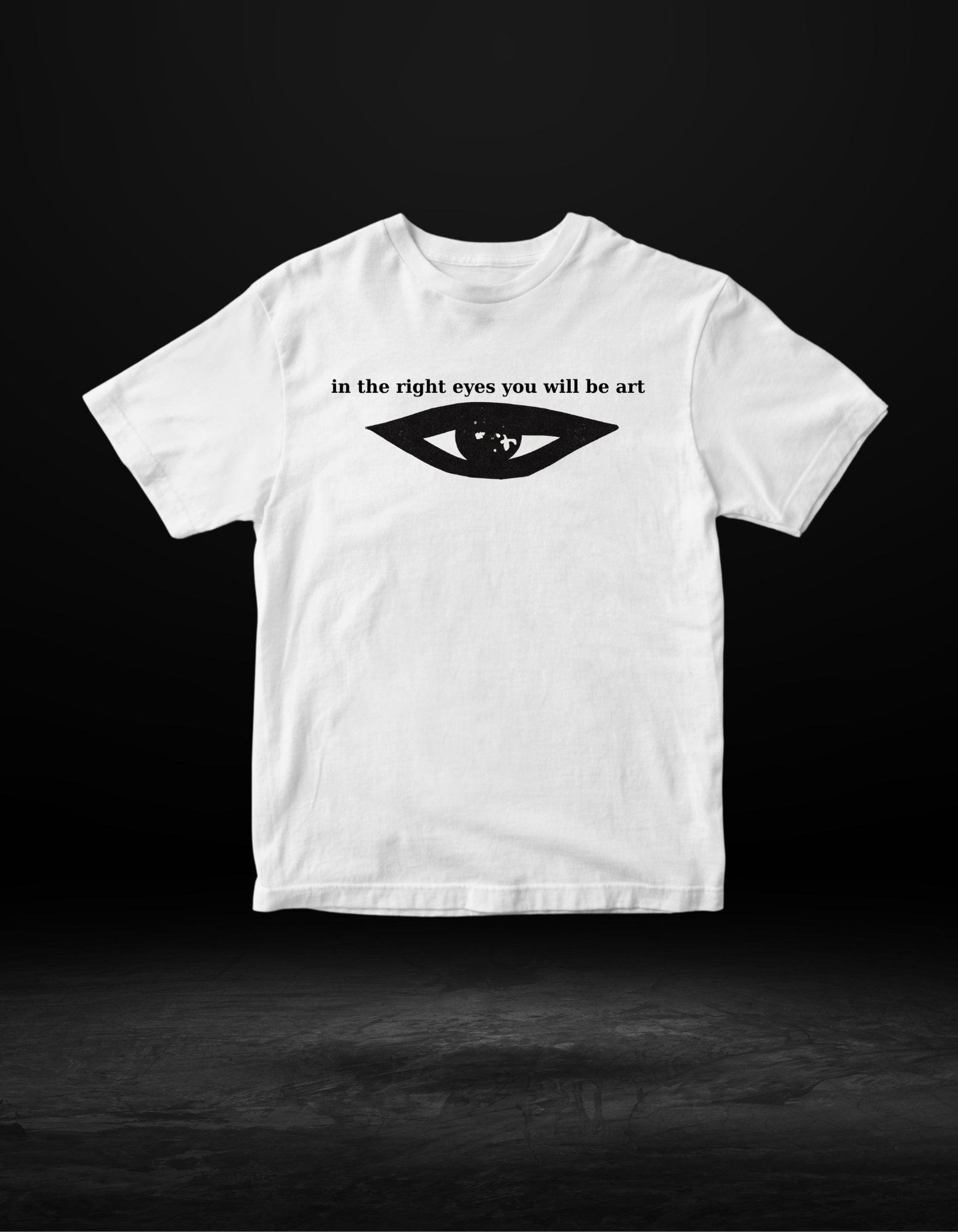 Slorious Eye Tişört